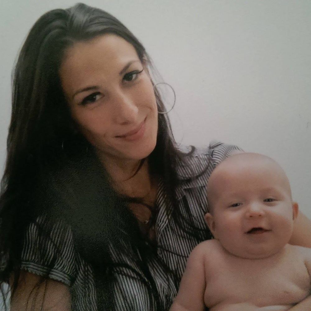 Meet your Posher, Joy